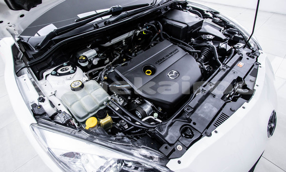 Buy Used Mazda 3 White Car in Bangkok in Bangkok Buy Used Mazda 3 White Car in Bangkok in Bangkok