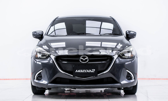 Buy Used Mazda 2 Other Car in Bangkok in Bangkok Buy Used Mazda 2 Other Car in Bangkok in Bangkok