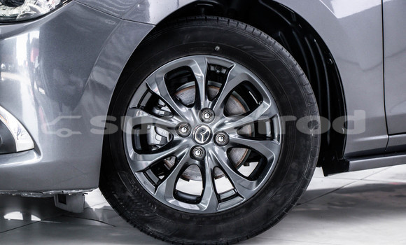 Buy Used Mazda 2 Other Car in Bangkok in Bangkok Buy Used Mazda 2 Other Car in Bangkok in Bangkok