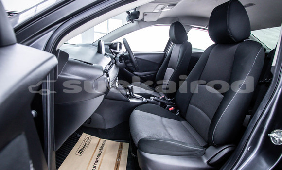 Buy Used Mazda 2 Other Car in Bangkok in Bangkok Buy Used Mazda 2 Other Car in Bangkok in Bangkok