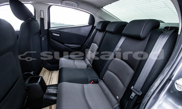 Buy Used Mazda 2 Other Car in Bangkok in Bangkok Buy Used Mazda 2 Other Car in Bangkok in Bangkok