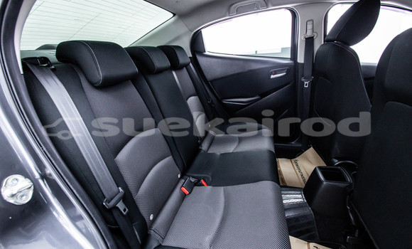 Buy Used Mazda 2 Other Car in Bangkok in Bangkok Buy Used Mazda 2 Other Car in Bangkok in Bangkok