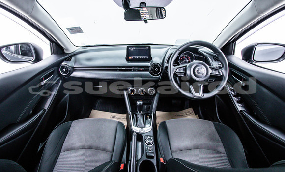 Buy Used Mazda 2 Other Car in Bangkok in Bangkok Buy Used Mazda 2 Other Car in Bangkok in Bangkok