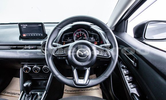 Buy Used Mazda 2 Other Car in Bangkok in Bangkok Buy Used Mazda 2 Other Car in Bangkok in Bangkok