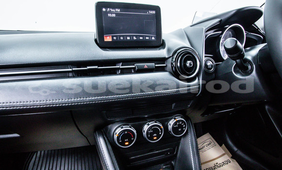 Buy Used Mazda 2 Other Car in Bangkok in Bangkok Buy Used Mazda 2 Other Car in Bangkok in Bangkok