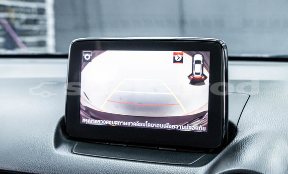 Buy Used Mazda 2 Other Car in Bangkok in Bangkok Buy Used Mazda 2 Other Car in Bangkok in Bangkok