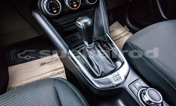 Buy Used Mazda 2 Other Car in Bangkok in Bangkok Buy Used Mazda 2 Other Car in Bangkok in Bangkok