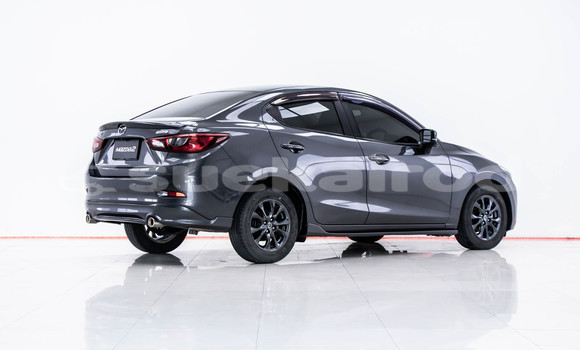 Buy Used Mazda 2 Other Car in Bangkok in Bangkok Buy Used Mazda 2 Other Car in Bangkok in Bangkok