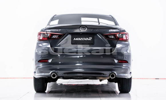 Buy Used Mazda 2 Other Car in Bangkok in Bangkok Buy Used Mazda 2 Other Car in Bangkok in Bangkok