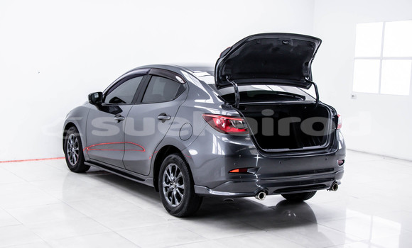 Buy Used Mazda 2 Other Car in Bangkok in Bangkok Buy Used Mazda 2 Other Car in Bangkok in Bangkok