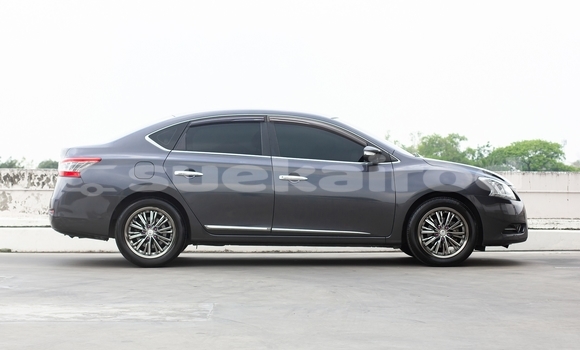 Buy Used Nissan SYLPHY Other Car in Bangkok in Bangkok Buy Used Nissan SYLPHY Other Car in Bangkok in Bangkok