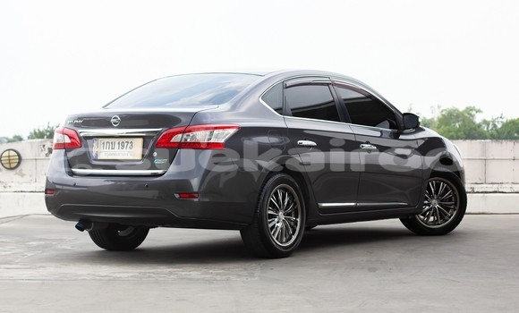 Buy Used Nissan SYLPHY Other Car in Bangkok in Bangkok Buy Used Nissan SYLPHY Other Car in Bangkok in Bangkok