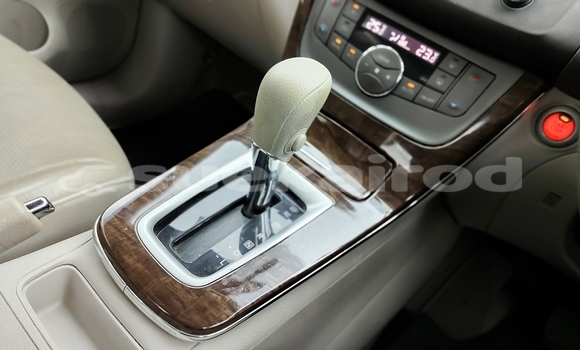 Buy Used Nissan SYLPHY Other Car in Bangkok in Bangkok Buy Used Nissan SYLPHY Other Car in Bangkok in Bangkok