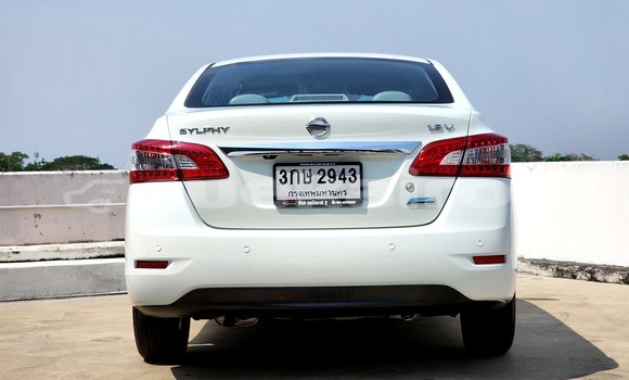 ซื้อ รถมือสอง Nissan Sylphy ขาว รถยนต์ ใน %{เมือง} ใน กรุงเทพมหานคร ซื้อ รถมือสอง Nissan Sylphy ขาว รถยนต์ ใน %{เมือง} ใน กรุงเทพมหานคร