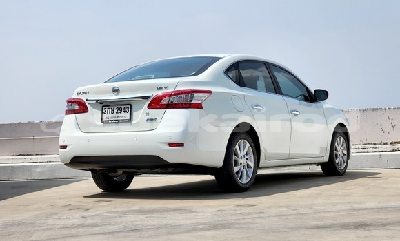 ซื้อ รถมือสอง Nissan Sylphy ขาว รถยนต์ ใน %{เมือง} ใน กรุงเทพมหานคร ซื้อ รถมือสอง Nissan Sylphy ขาว รถยนต์ ใน %{เมือง} ใน กรุงเทพมหานคร