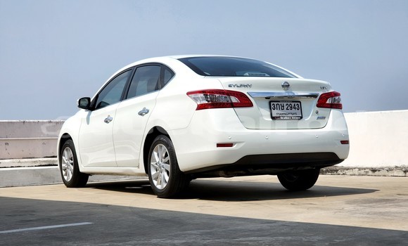 ซื้อ รถมือสอง Nissan Sylphy ขาว รถยนต์ ใน %{เมือง} ใน กรุงเทพมหานคร ซื้อ รถมือสอง Nissan Sylphy ขาว รถยนต์ ใน %{เมือง} ใน กรุงเทพมหานคร