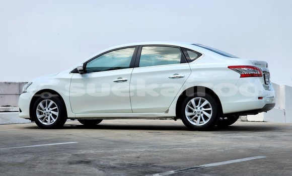 ซื้อ รถมือสอง Nissan Sylphy ขาว รถยนต์ ใน %{เมือง} ใน กรุงเทพมหานคร ซื้อ รถมือสอง Nissan Sylphy ขาว รถยนต์ ใน %{เมือง} ใน กรุงเทพมหานคร