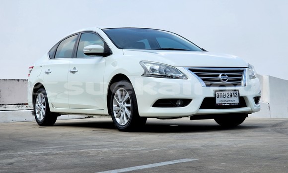ซื้อ รถมือสอง Nissan Sylphy ขาว รถยนต์ ใน %{เมือง} ใน กรุงเทพมหานคร ซื้อ รถมือสอง Nissan Sylphy ขาว รถยนต์ ใน %{เมือง} ใน กรุงเทพมหานคร