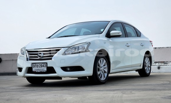 ซื้อ รถมือสอง Nissan Sylphy ขาว รถยนต์ ใน %{เมือง} ใน กรุงเทพมหานคร ซื้อ รถมือสอง Nissan Sylphy ขาว รถยนต์ ใน %{เมือง} ใน กรุงเทพมหานคร