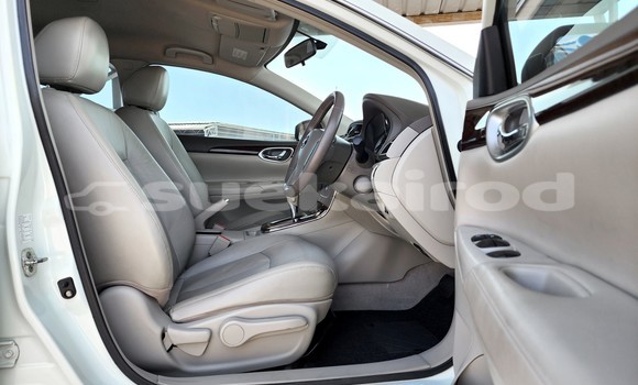 ซื้อ รถมือสอง Nissan Sylphy ขาว รถยนต์ ใน %{เมือง} ใน กรุงเทพมหานคร ซื้อ รถมือสอง Nissan Sylphy ขาว รถยนต์ ใน %{เมือง} ใน กรุงเทพมหานคร