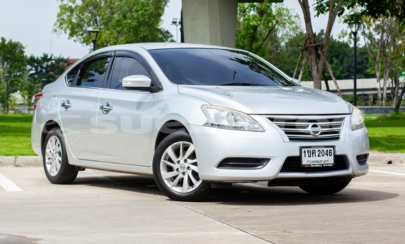 ซื้อ รถมือสอง Nissan Sylphy อื่น ๆ รถยนต์ ใน %{เมือง} ใน กรุงเทพมหานคร ซื้อ รถมือสอง Nissan Sylphy อื่น ๆ รถยนต์ ใน %{เมือง} ใน กรุงเทพมหานคร
