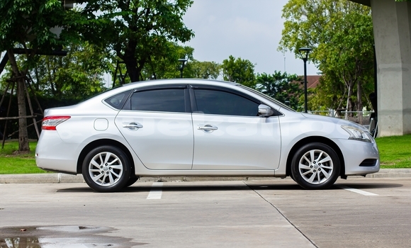 ซื้อ รถมือสอง Nissan Sylphy อื่น ๆ รถยนต์ ใน %{เมือง} ใน กรุงเทพมหานคร ซื้อ รถมือสอง Nissan Sylphy อื่น ๆ รถยนต์ ใน %{เมือง} ใน กรุงเทพมหานคร