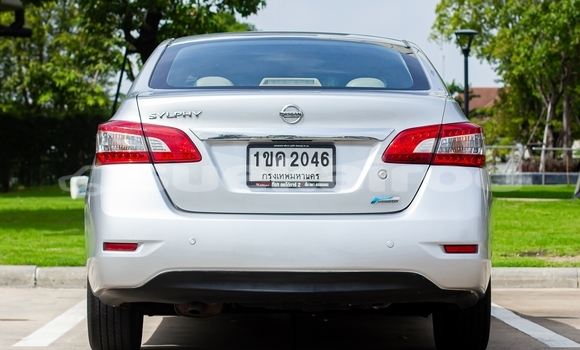 ซื้อ รถมือสอง Nissan Sylphy อื่น ๆ รถยนต์ ใน %{เมือง} ใน กรุงเทพมหานคร ซื้อ รถมือสอง Nissan Sylphy อื่น ๆ รถยนต์ ใน %{เมือง} ใน กรุงเทพมหานคร