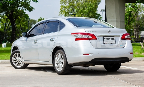 ซื้อ รถมือสอง Nissan Sylphy อื่น ๆ รถยนต์ ใน %{เมือง} ใน กรุงเทพมหานคร ซื้อ รถมือสอง Nissan Sylphy อื่น ๆ รถยนต์ ใน %{เมือง} ใน กรุงเทพมหานคร