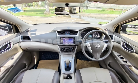 ซื้อ รถมือสอง Nissan Sylphy อื่น ๆ รถยนต์ ใน %{เมือง} ใน กรุงเทพมหานคร ซื้อ รถมือสอง Nissan Sylphy อื่น ๆ รถยนต์ ใน %{เมือง} ใน กรุงเทพมหานคร