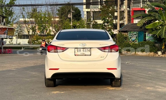 ซื้อ รถมือสอง Hyundai Elantra ขาว รถยนต์ ใน %{เมือง} ใน กรุงเทพมหานคร ซื้อ รถมือสอง Hyundai Elantra ขาว รถยนต์ ใน %{เมือง} ใน กรุงเทพมหานคร