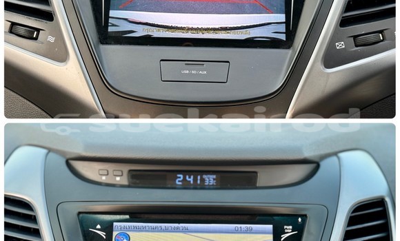 ซื้อ รถมือสอง Hyundai Elantra ขาว รถยนต์ ใน %{เมือง} ใน กรุงเทพมหานคร ซื้อ รถมือสอง Hyundai Elantra ขาว รถยนต์ ใน %{เมือง} ใน กรุงเทพมหานคร