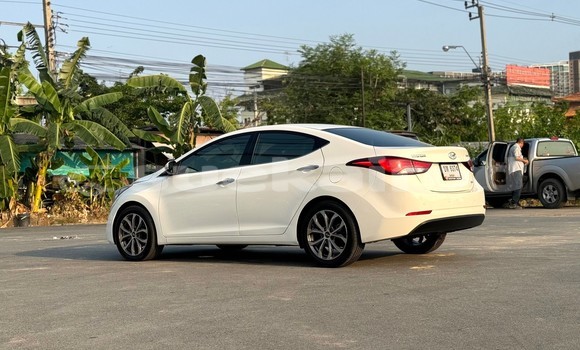 ซื้อ รถมือสอง Hyundai Elantra ขาว รถยนต์ ใน %{เมือง} ใน กรุงเทพมหานคร ซื้อ รถมือสอง Hyundai Elantra ขาว รถยนต์ ใน %{เมือง} ใน กรุงเทพมหานคร
