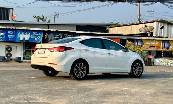 ซื้อ รถมือสอง Hyundai Elantra ขาว รถยนต์ ใน %{เมือง} ใน กรุงเทพมหานคร ซื้อ รถมือสอง Hyundai Elantra ขาว รถยนต์ ใน %{เมือง} ใน กรุงเทพมหานคร