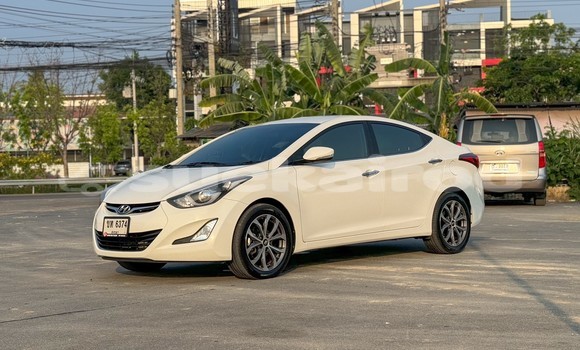 ซื้อ รถมือสอง Hyundai Elantra ขาว รถยนต์ ใน %{เมือง} ใน กรุงเทพมหานคร ซื้อ รถมือสอง Hyundai Elantra ขาว รถยนต์ ใน %{เมือง} ใน กรุงเทพมหานคร
