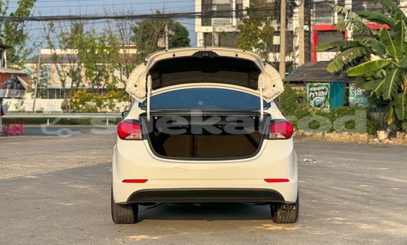 ซื้อ รถมือสอง Hyundai Elantra ขาว รถยนต์ ใน %{เมือง} ใน กรุงเทพมหานคร ซื้อ รถมือสอง Hyundai Elantra ขาว รถยนต์ ใน %{เมือง} ใน กรุงเทพมหานคร