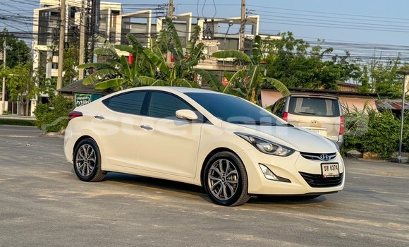 ซื้อ รถมือสอง Hyundai Elantra ขาว รถยนต์ ใน %{เมือง} ใน กรุงเทพมหานคร ซื้อ รถมือสอง Hyundai Elantra ขาว รถยนต์ ใน %{เมือง} ใน กรุงเทพมหานคร