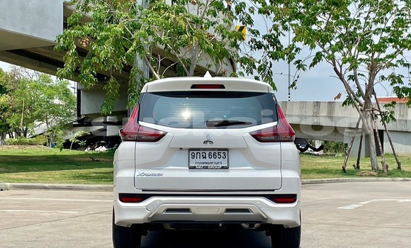 ซื้อ รถมือสอง Mitsubishi Xpander ขาว รถยนต์ ใน %{เมือง} ใน กรุงเทพมหานคร ซื้อ รถมือสอง Mitsubishi Xpander ขาว รถยนต์ ใน %{เมือง} ใน กรุงเทพมหานคร
