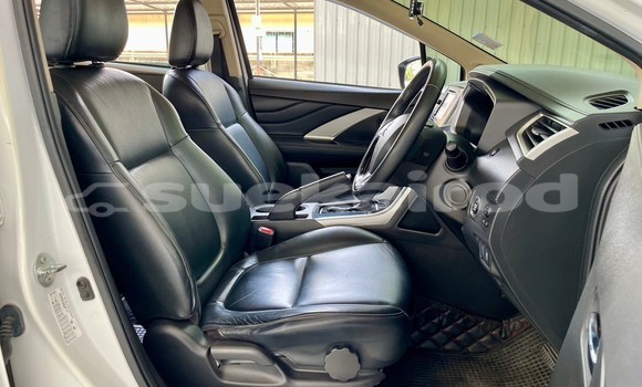 ซื้อ รถมือสอง Mitsubishi Xpander ขาว รถยนต์ ใน %{เมือง} ใน กรุงเทพมหานคร ซื้อ รถมือสอง Mitsubishi Xpander ขาว รถยนต์ ใน %{เมือง} ใน กรุงเทพมหานคร