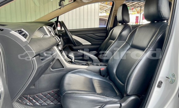 ซื้อ รถมือสอง Mitsubishi Xpander ขาว รถยนต์ ใน %{เมือง} ใน กรุงเทพมหานคร ซื้อ รถมือสอง Mitsubishi Xpander ขาว รถยนต์ ใน %{เมือง} ใน กรุงเทพมหานคร