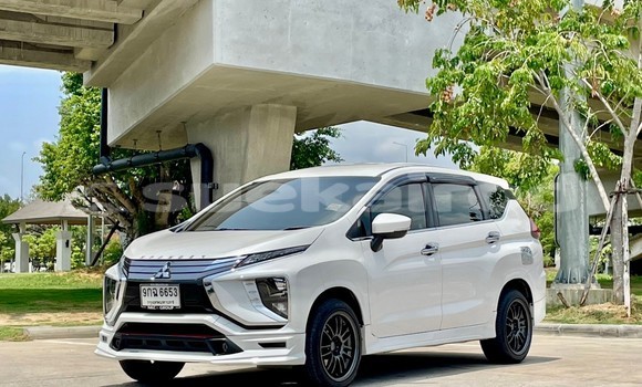 ซื้อ รถมือสอง Mitsubishi Xpander ขาว รถยนต์ ใน %{เมือง} ใน กรุงเทพมหานคร ซื้อ รถมือสอง Mitsubishi Xpander ขาว รถยนต์ ใน %{เมือง} ใน กรุงเทพมหานคร