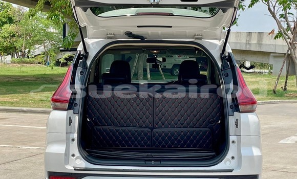 ซื้อ รถมือสอง Mitsubishi Xpander ขาว รถยนต์ ใน %{เมือง} ใน กรุงเทพมหานคร ซื้อ รถมือสอง Mitsubishi Xpander ขาว รถยนต์ ใน %{เมือง} ใน กรุงเทพมหานคร