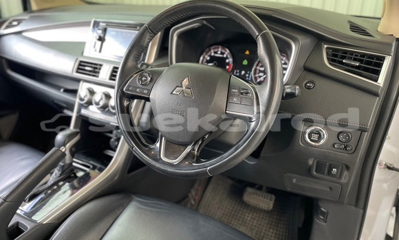 ซื้อ รถมือสอง Mitsubishi Xpander ขาว รถยนต์ ใน %{เมือง} ใน กรุงเทพมหานคร ซื้อ รถมือสอง Mitsubishi Xpander ขาว รถยนต์ ใน %{เมือง} ใน กรุงเทพมหานคร