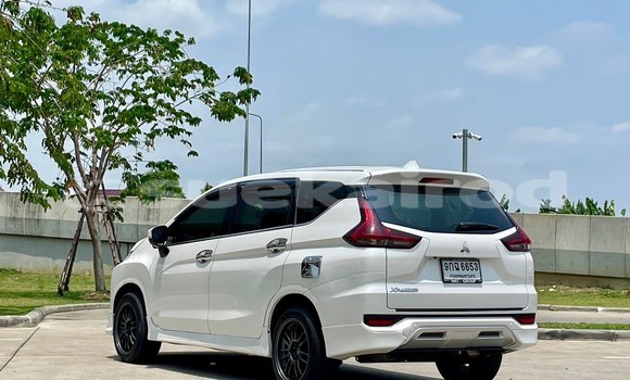 ซื้อ รถมือสอง Mitsubishi Xpander ขาว รถยนต์ ใน %{เมือง} ใน กรุงเทพมหานคร ซื้อ รถมือสอง Mitsubishi Xpander ขาว รถยนต์ ใน %{เมือง} ใน กรุงเทพมหานคร