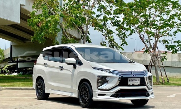 ซื้อ รถมือสอง Mitsubishi Xpander ขาว รถยนต์ ใน %{เมือง} ใน กรุงเทพมหานคร ซื้อ รถมือสอง Mitsubishi Xpander ขาว รถยนต์ ใน %{เมือง} ใน กรุงเทพมหานคร