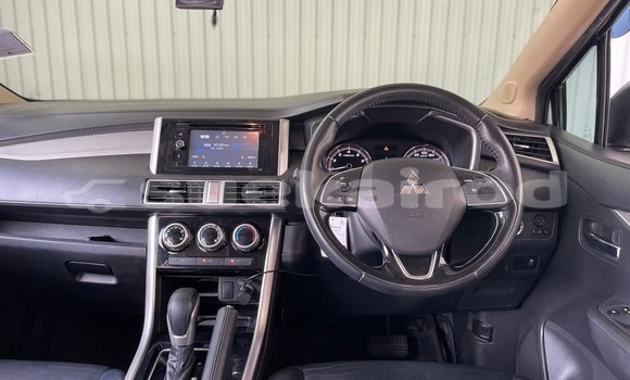 ซื้อ รถมือสอง Mitsubishi Xpander ขาว รถยนต์ ใน %{เมือง} ใน กรุงเทพมหานคร ซื้อ รถมือสอง Mitsubishi Xpander ขาว รถยนต์ ใน %{เมือง} ใน กรุงเทพมหานคร