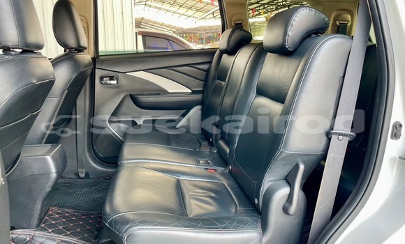 ซื้อ รถมือสอง Mitsubishi Xpander ขาว รถยนต์ ใน %{เมือง} ใน กรุงเทพมหานคร ซื้อ รถมือสอง Mitsubishi Xpander ขาว รถยนต์ ใน %{เมือง} ใน กรุงเทพมหานคร