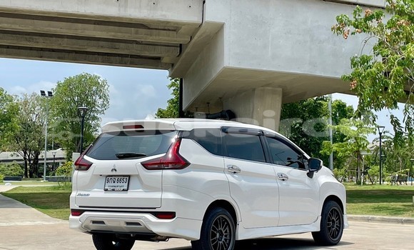 ซื้อ รถมือสอง Mitsubishi Xpander ขาว รถยนต์ ใน %{เมือง} ใน กรุงเทพมหานคร ซื้อ รถมือสอง Mitsubishi Xpander ขาว รถยนต์ ใน %{เมือง} ใน กรุงเทพมหานคร