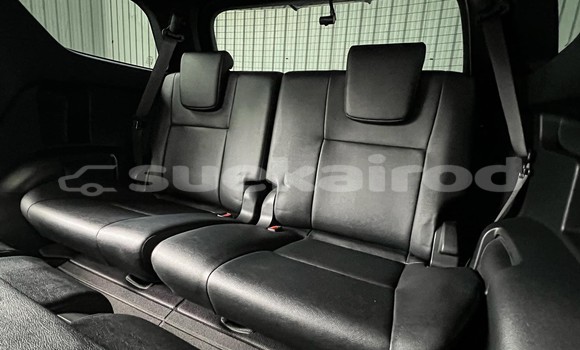 Buy Used Toyota Fortuner Black Car in Bangkok in Bangkok Buy Used Toyota Fortuner Black Car in Bangkok in Bangkok