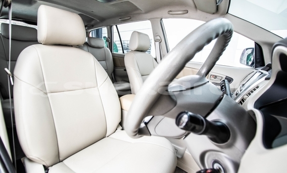 Buy Used Toyota Innova White Car in Bangkok in Bangkok Buy Used Toyota Innova White Car in Bangkok in Bangkok