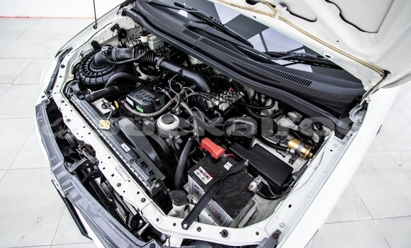 Buy Used Toyota Innova White Car in Bangkok in Bangkok Buy Used Toyota Innova White Car in Bangkok in Bangkok